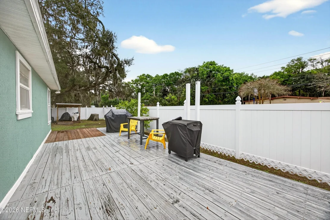 Photo of 4405 CHARLES BENNETT Drive