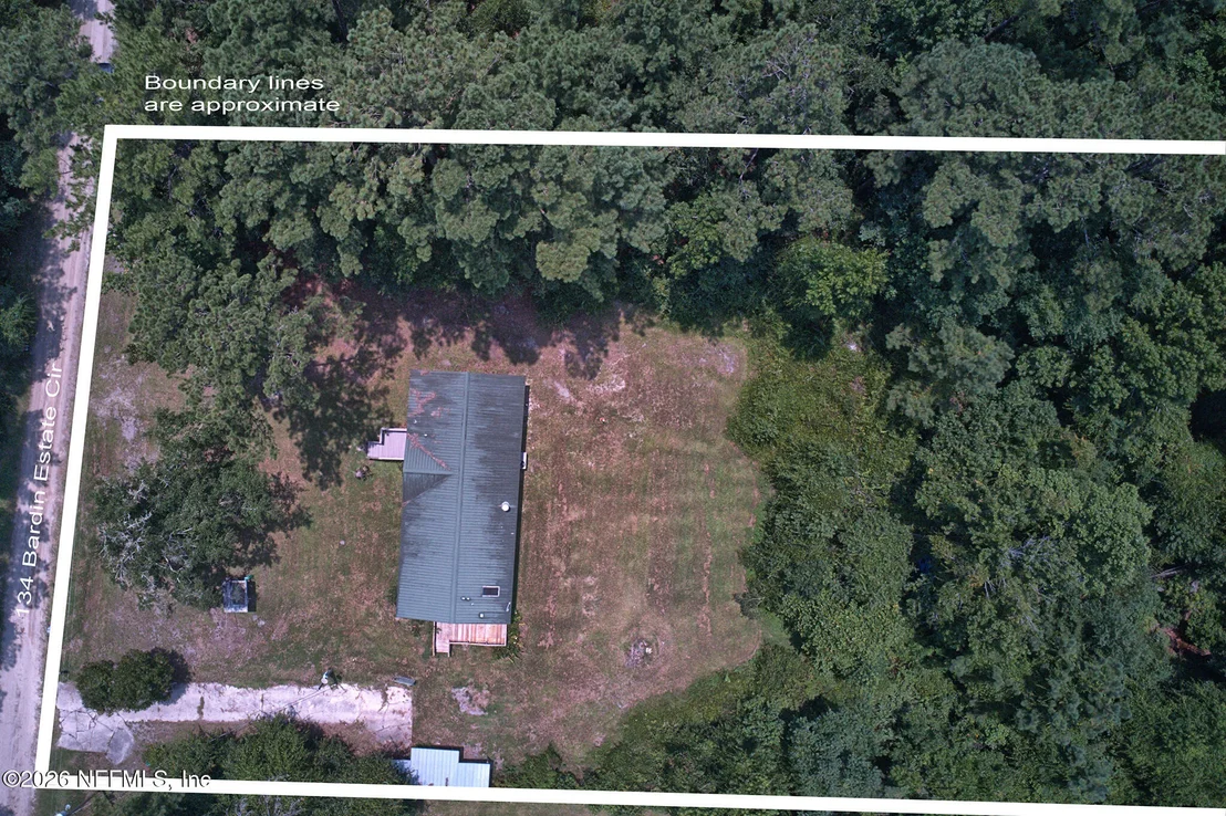 Photo of 134 BARDIN ESTATES Circle
