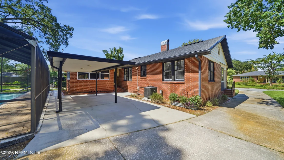 Photo of 821 OLD HICKORY Road