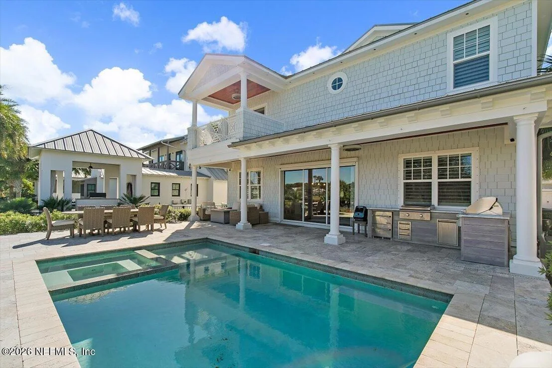 Photo of 1625 ATLANTIC BEACH Drive