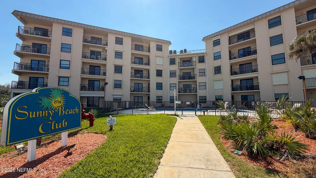 Photo of Unit 4010 at 2730 OCEAN SHORE Boulevard