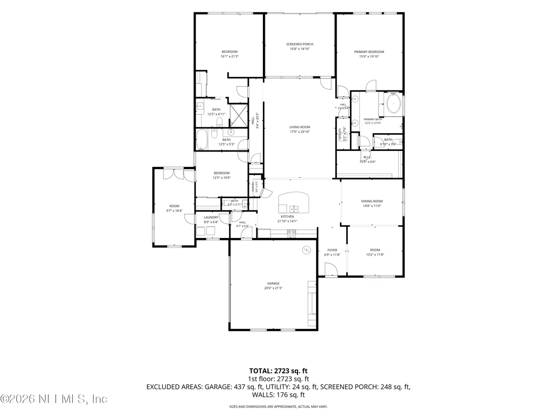 Photo of 1322 WARBLER Way