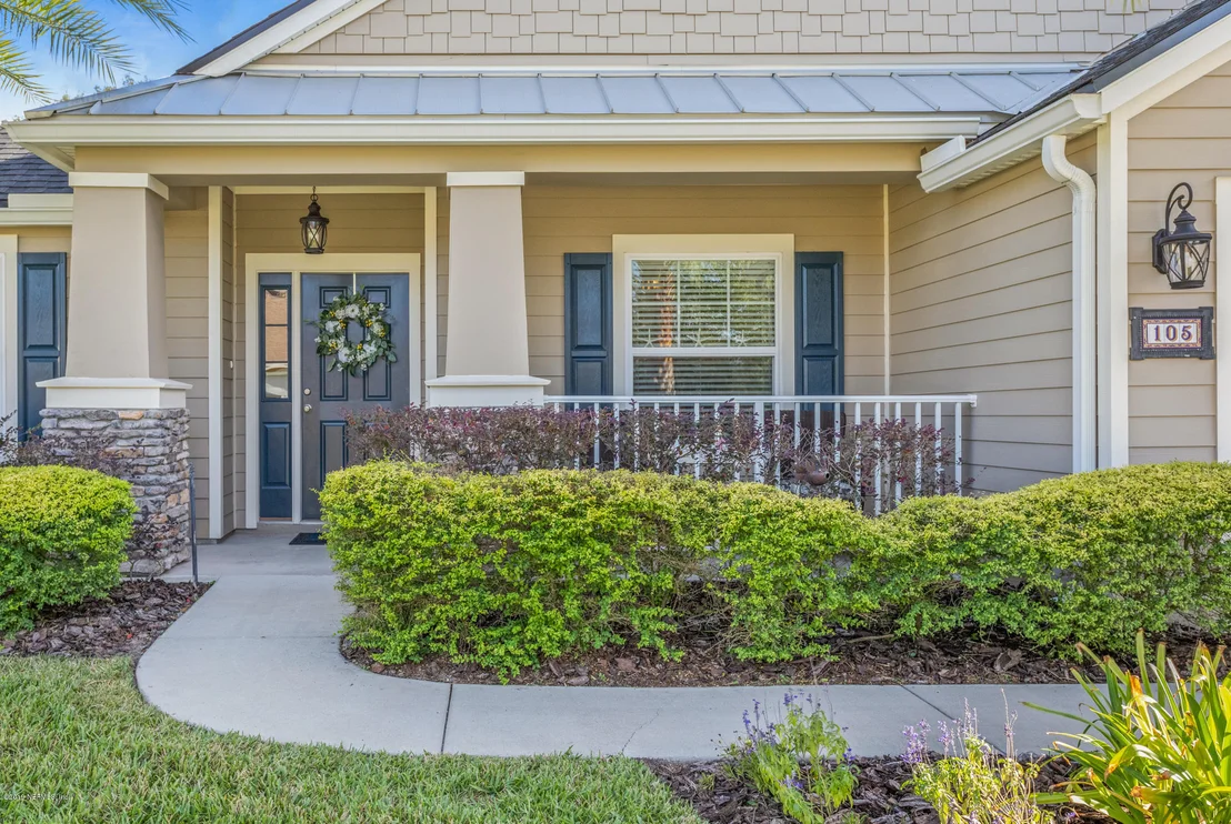 Photo of 105 SHADY BLUFF Court