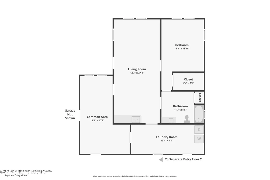 Photo of 2878 ADAMS Road