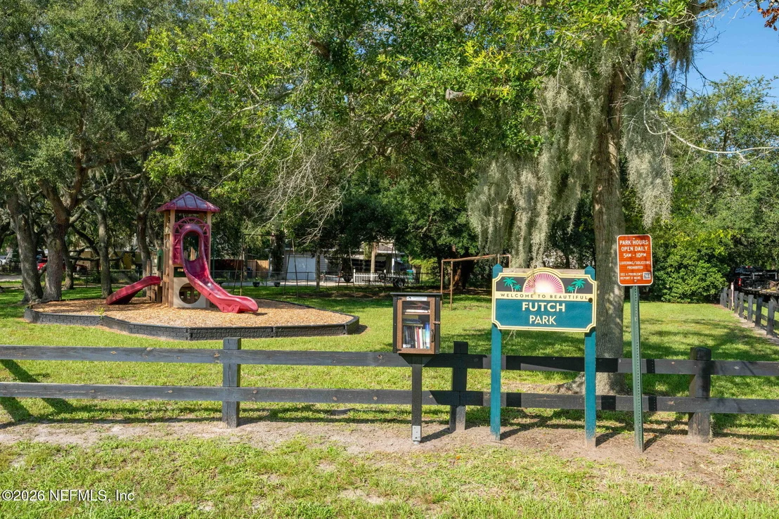 Photo of 2115 BARTOLOME Road