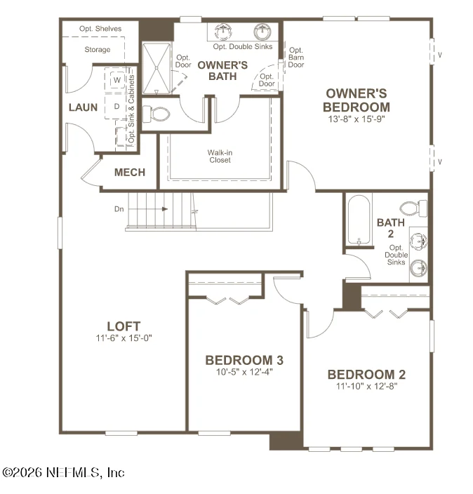 Photo of 9569 SCAUP Way