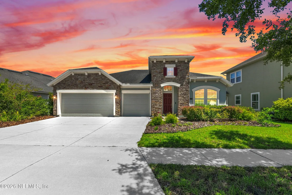 Photo of 3619 CROSSVIEW Drive
