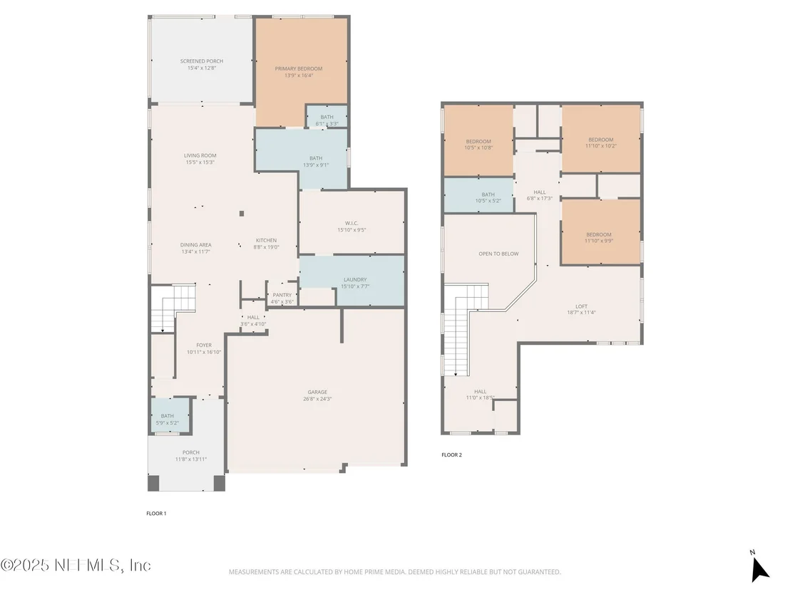 Photo of 43 PATHWAY Court