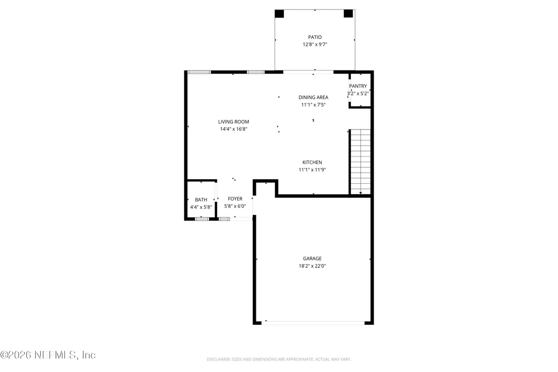 Photo of 14589 GARDEN GATE Drive