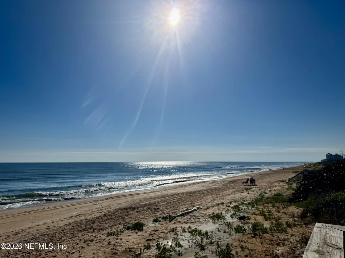 Photo of Unit 109 at 1926 OCEAN SHORE Boulevard