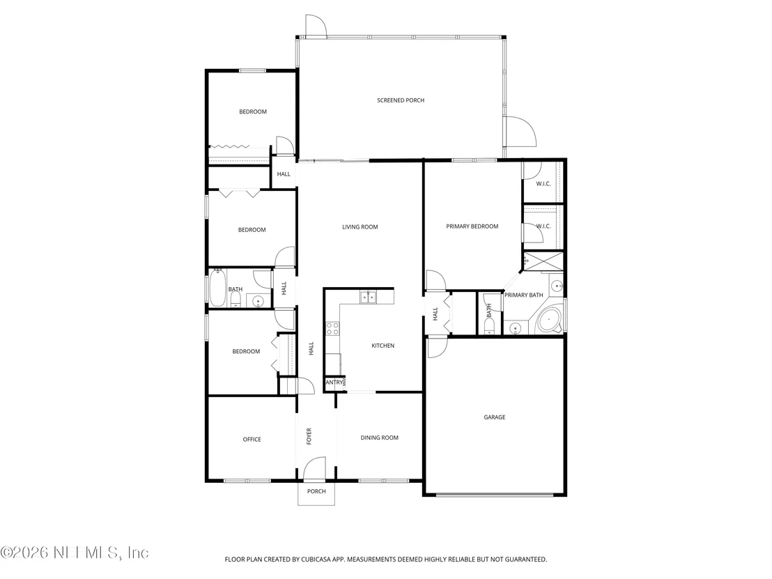 Photo of 1599 TIMBER TRACE Drive
