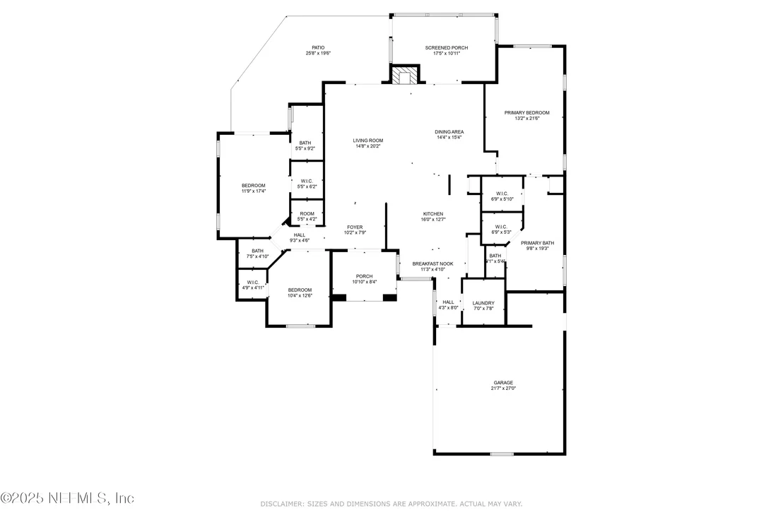 Photo of 5220 RIVER PARK VILLAS Drive