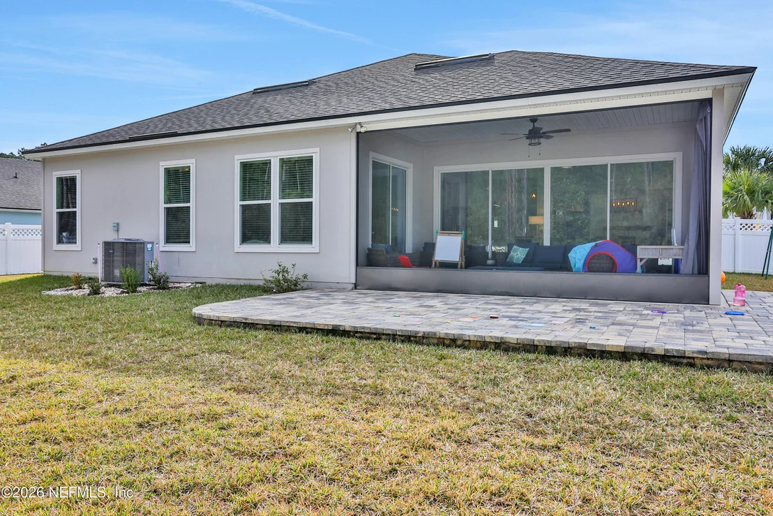 Photo of 1208 CASTLE TRAIL Drive