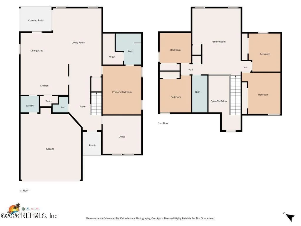 Photo of 78021 SADDLE ROCK Road