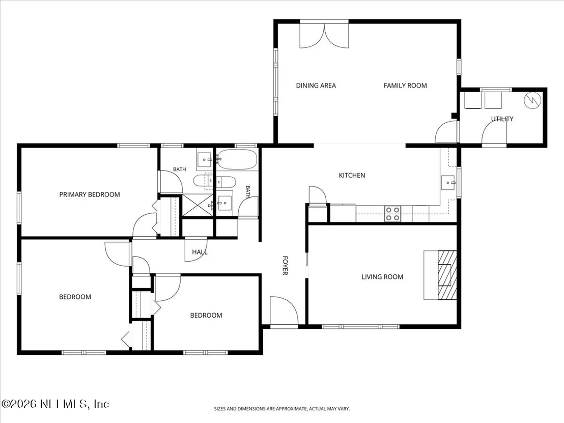 Photo of 5698 WEBER Lane