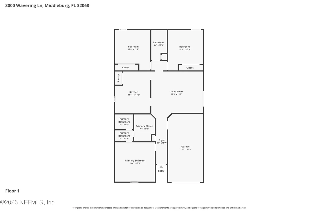 Photo of 3000 WAVERING Lane