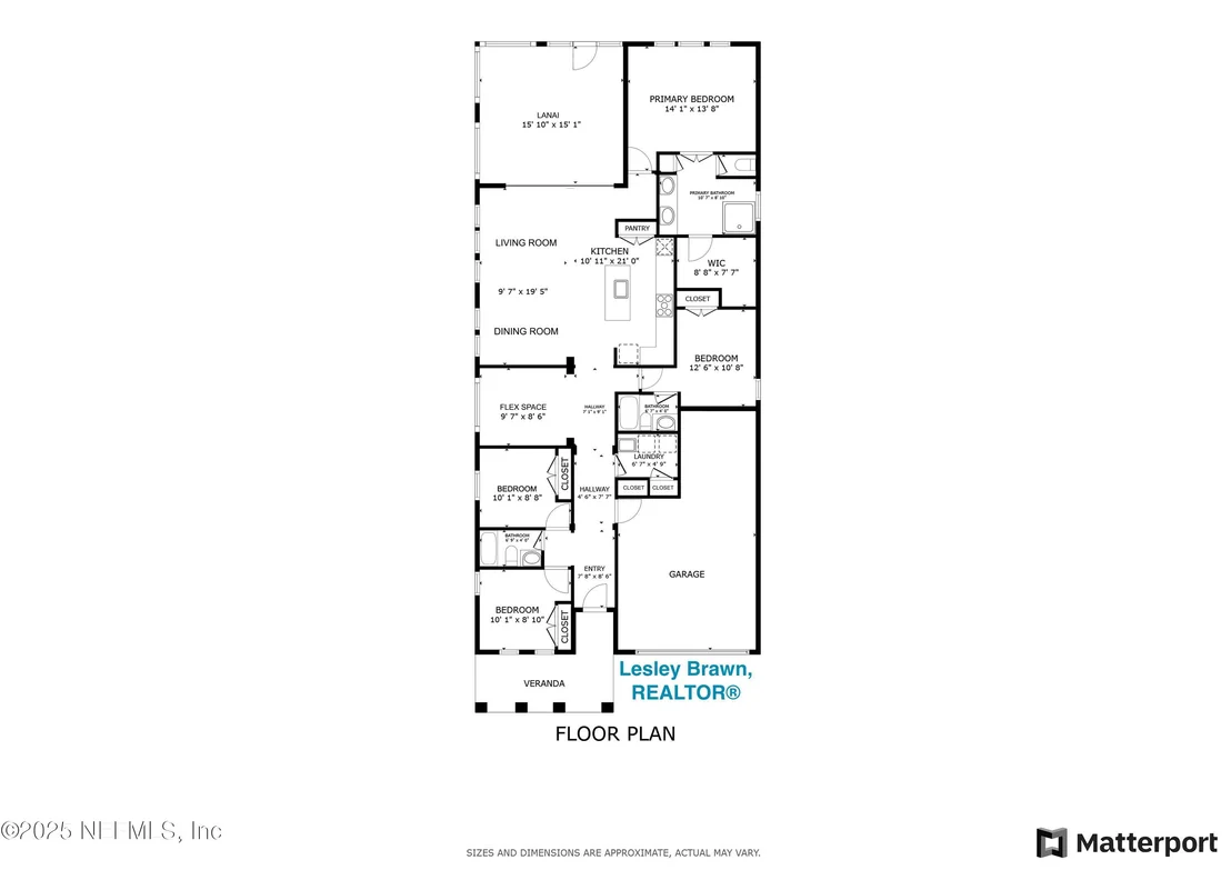 Photo of 162 PARKBLUFF Circle