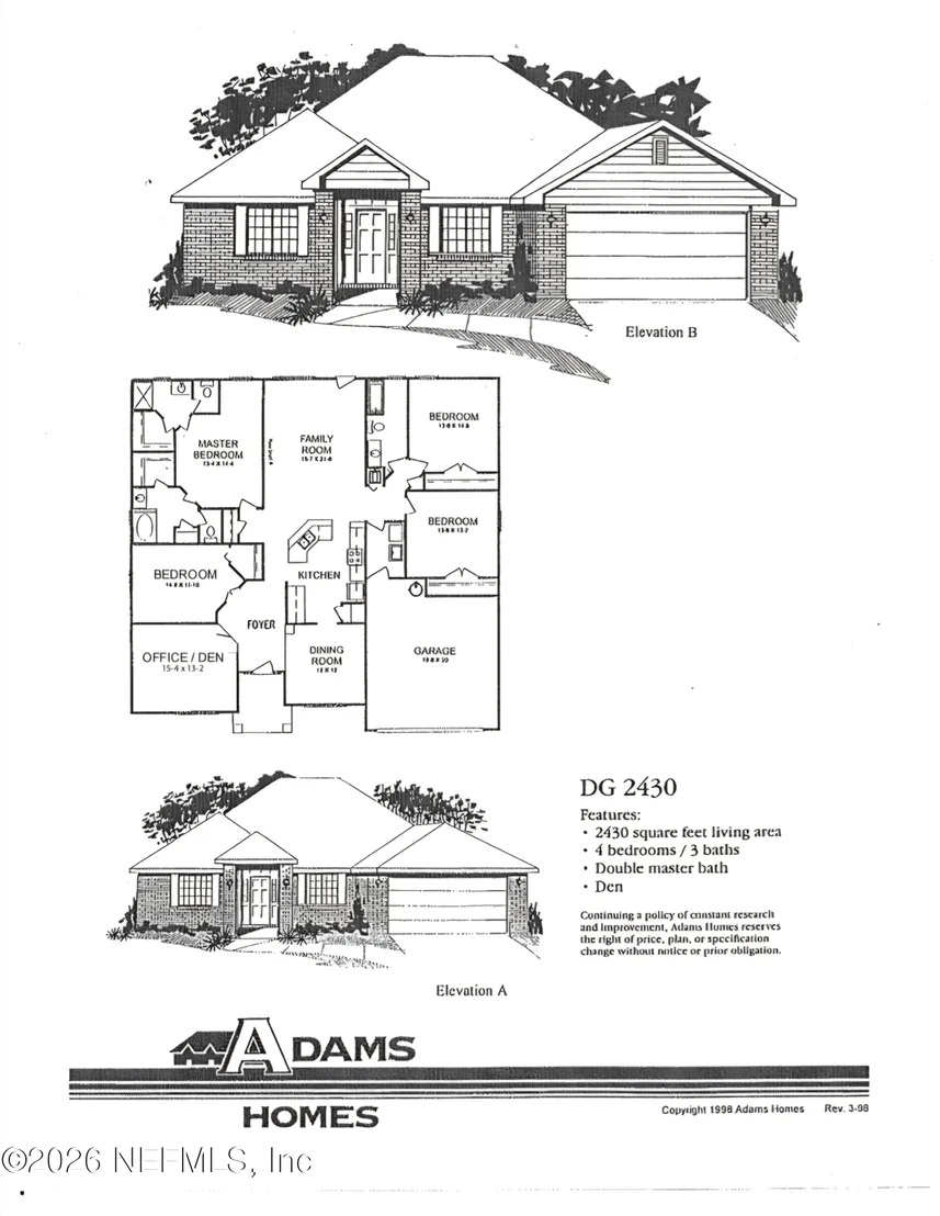 Photo of 556 WHITFIELD Road