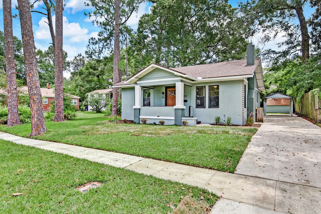 Photo of 3334 RANDALL Street