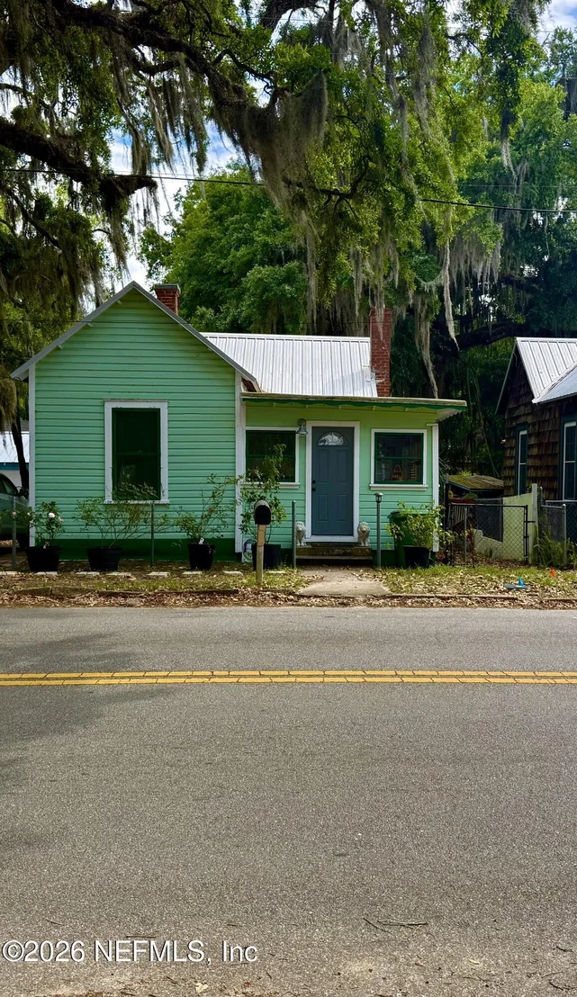 Photo of 503 LAUREL Street