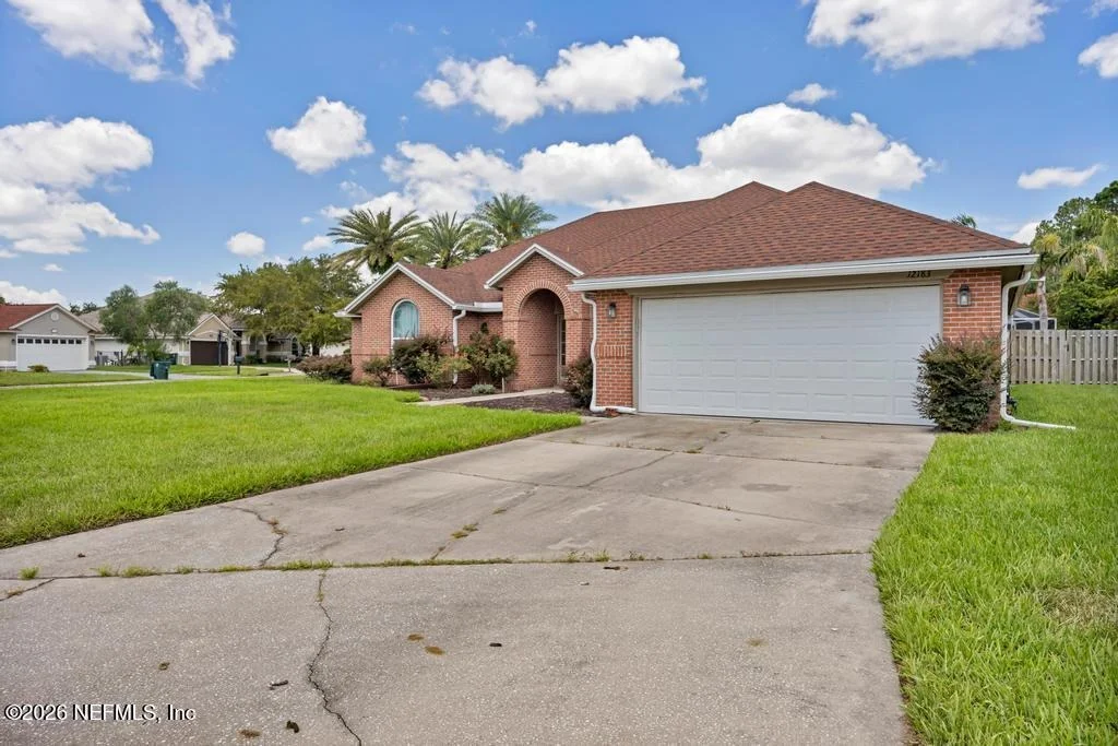 Photo of 12183 IRWIN MANOR Drive