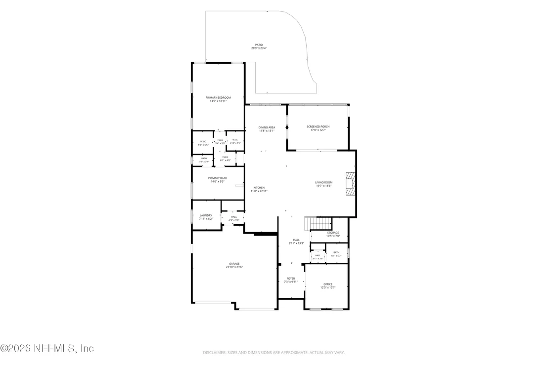 Photo of 2527 PINERIDGE Road