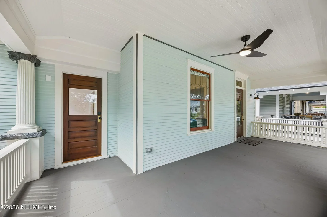 Photo of 2140 POST Street