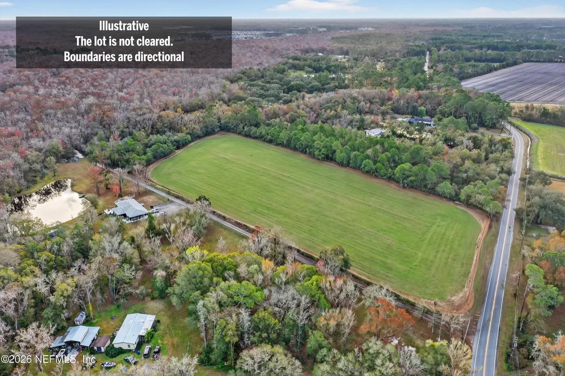 Photo of 3570 JOE ASHTON Road