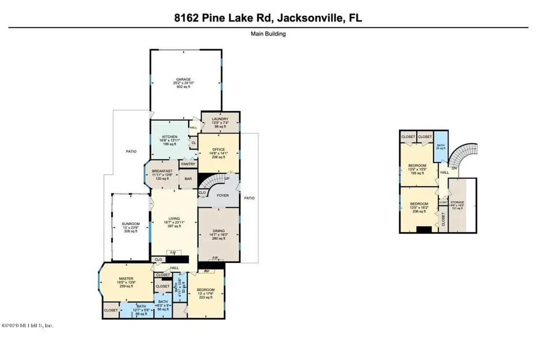 Photo of 8162 PINE LAKE Road