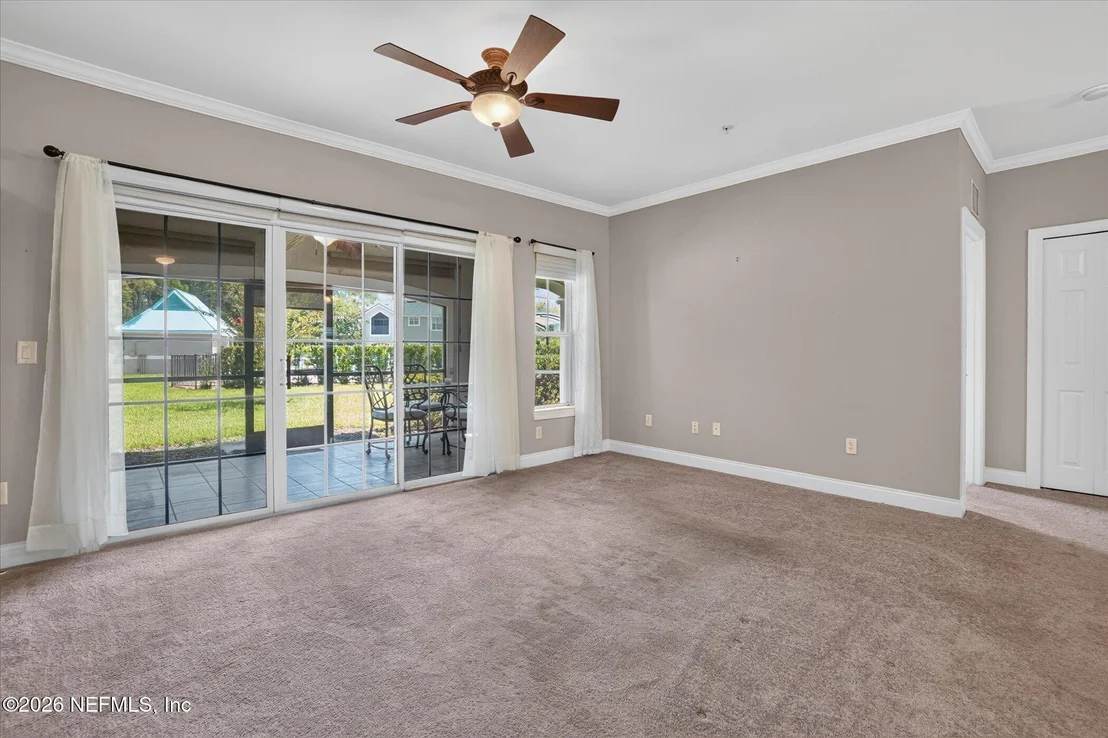 Photo of Unit 102 at 310 RYDER CUP Circle
