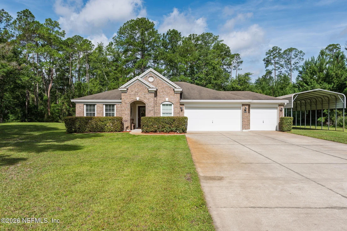 Photo of 2925 GOBBLER Road
