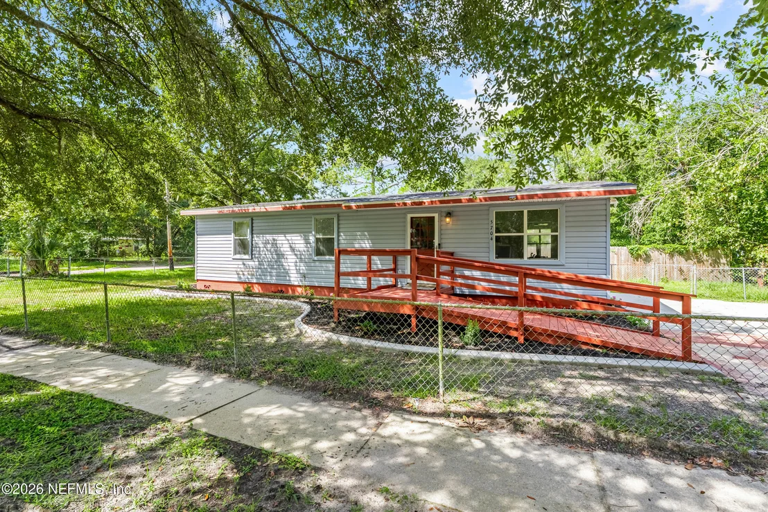 Photo of 5704 XAVIER Road