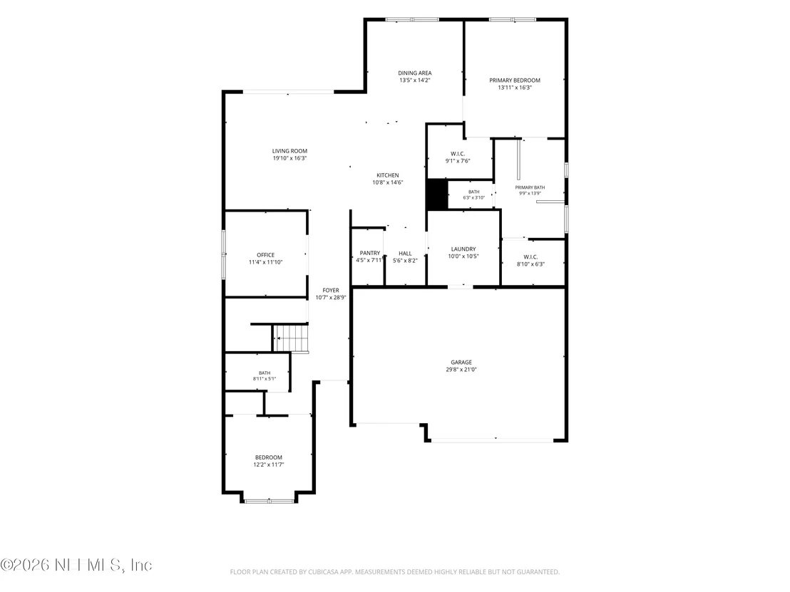 Photo of 660 GOLDENROD Drive