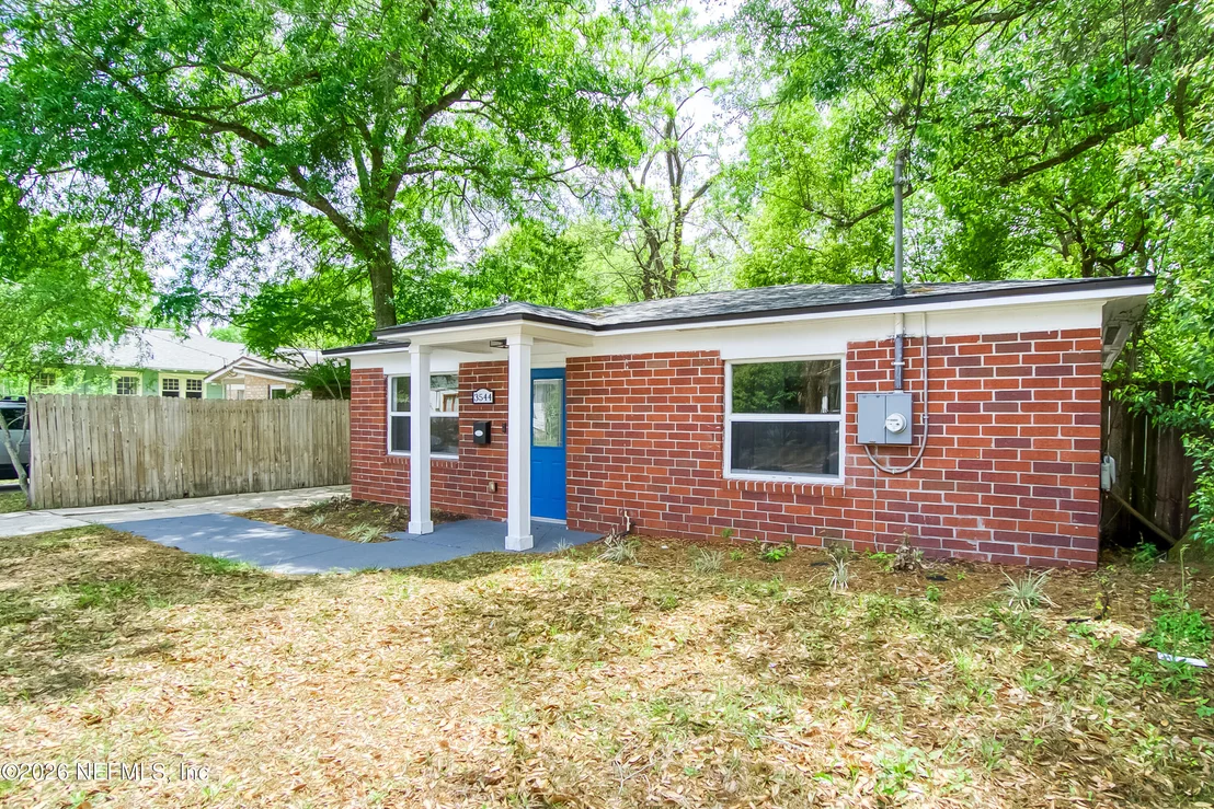 Photo of 3544 COLLEGE Place