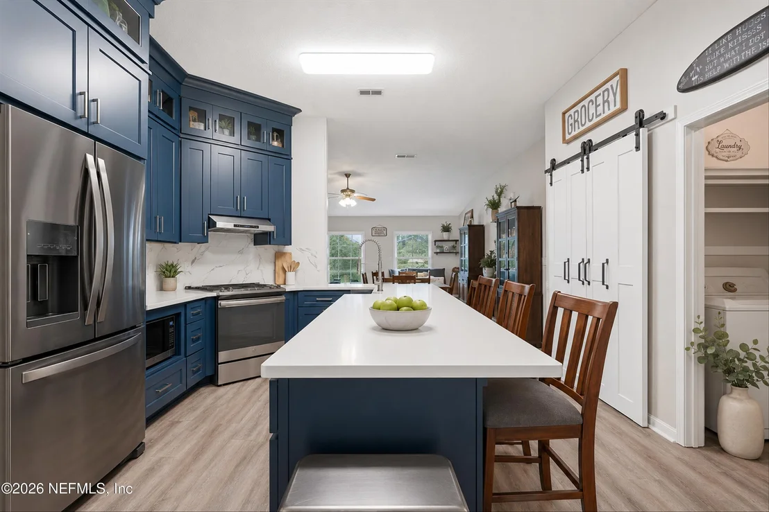 Photo of 5520 ADA JOHNSON Road
