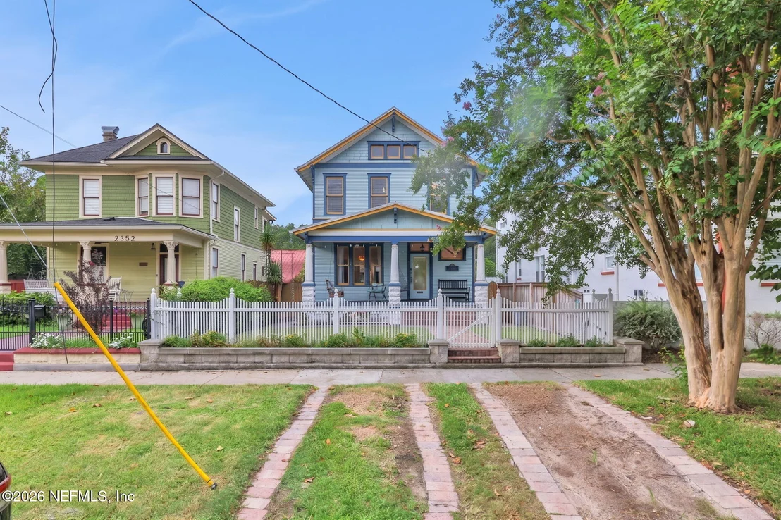 Photo of 2354 POST Street