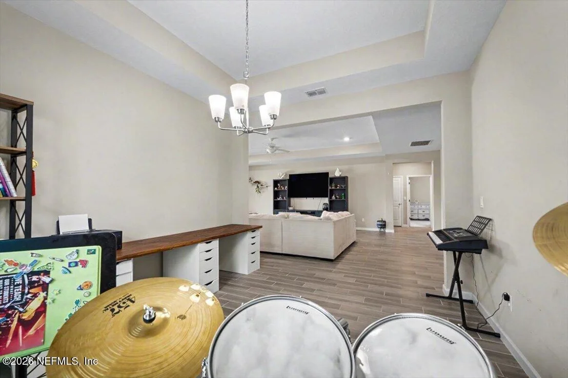 Photo of 45 GAN Way
