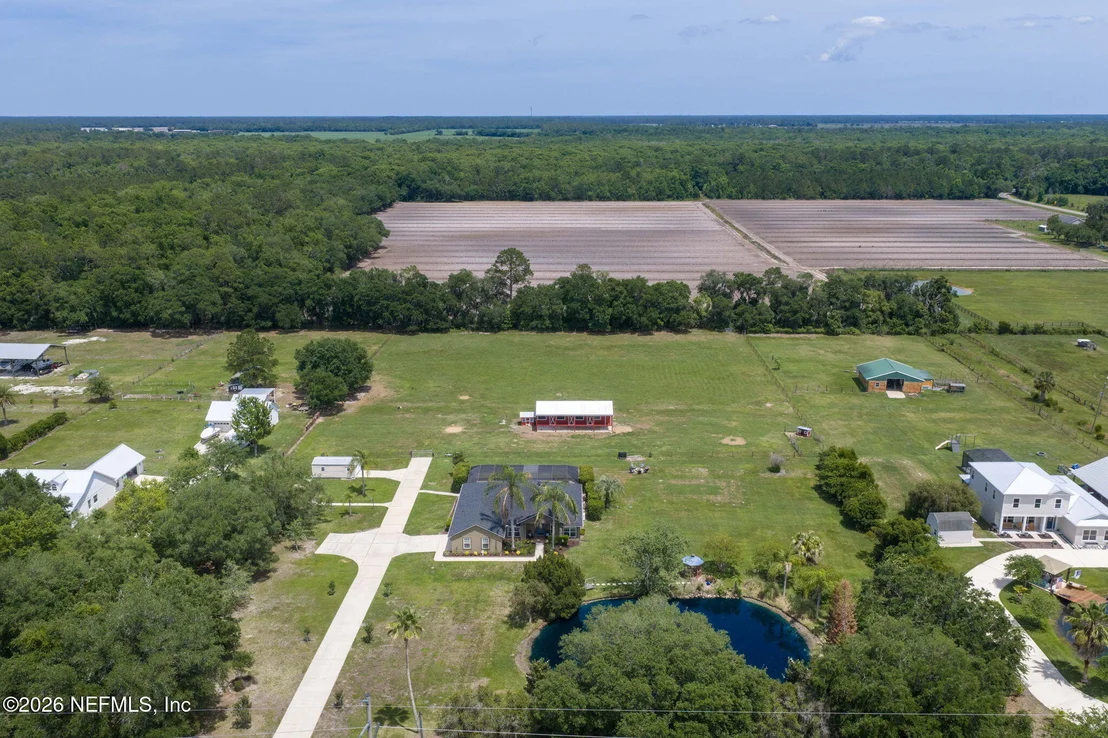 Photo of 8200 MORRISON Road