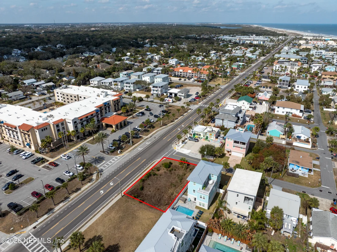 Photo of 600 A1A BEACH Boulevard
