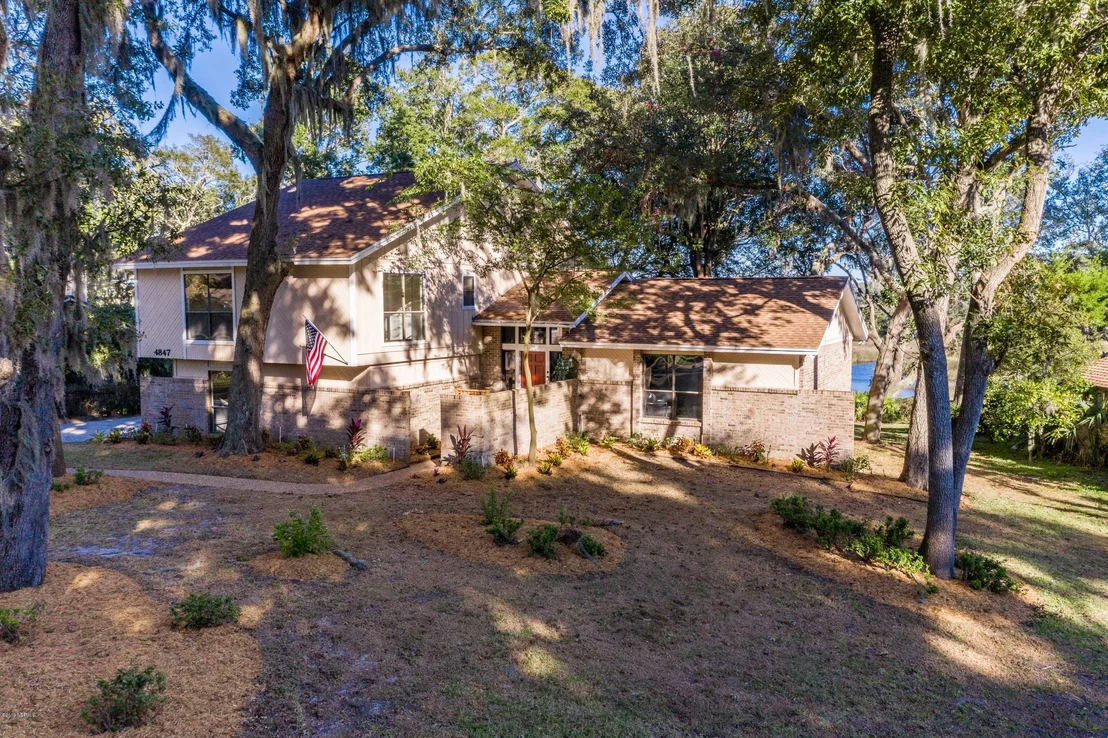 Photo of 4847 MARINERS POINT Drive