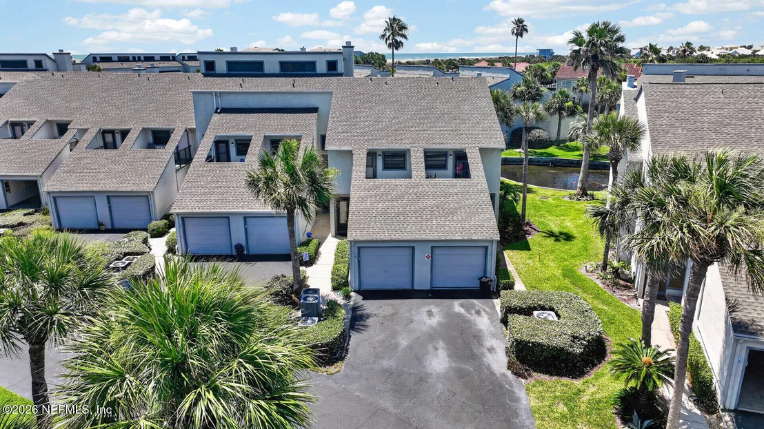 Photo of 890 A1A BEACH BLVD. #28 W/GARAGE