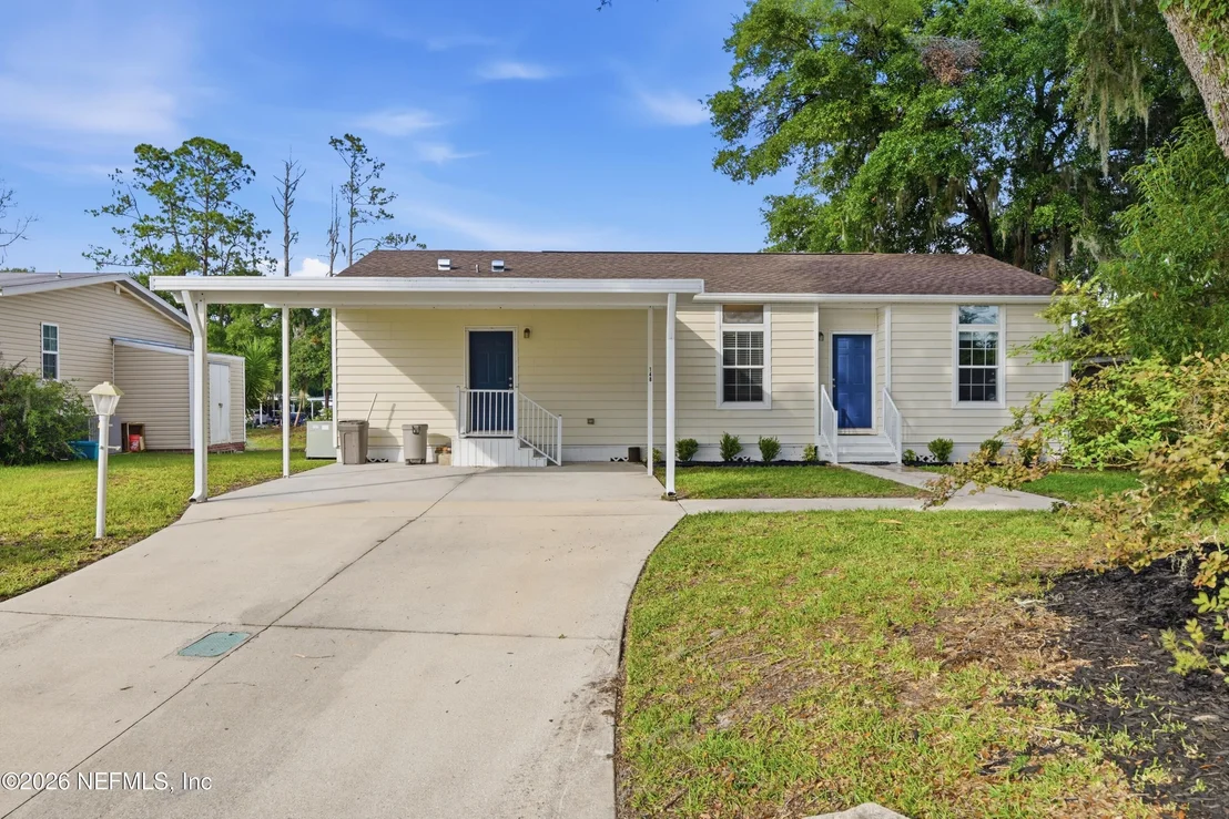 Photo of 148 LAKE MARGO Drive