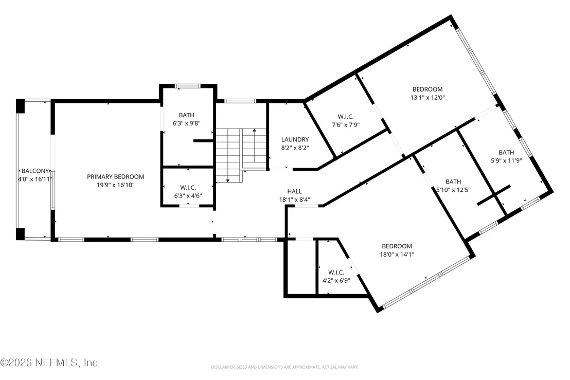 Photo of 5713 CROSSWINDS Circle