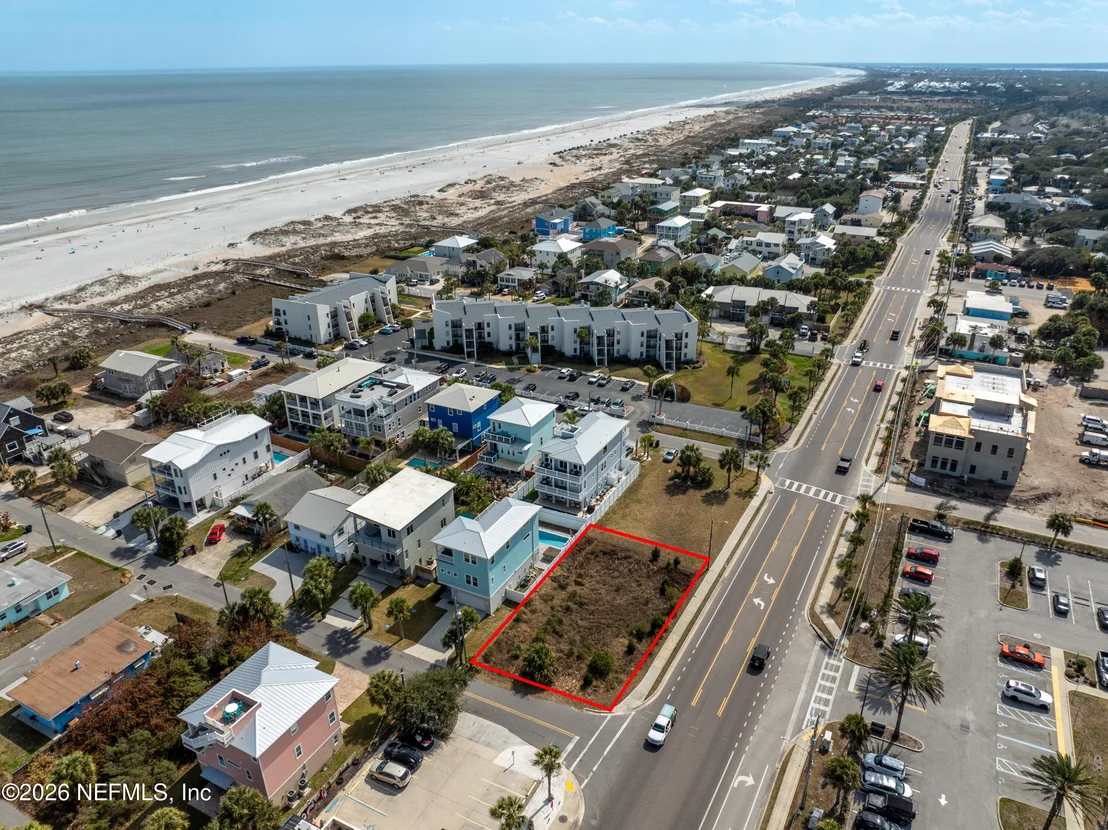 Photo of 600 A1A BEACH Boulevard