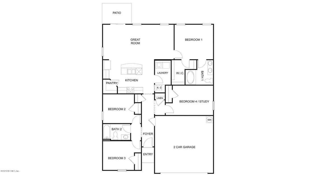 Photo of 11500 SHEEPSHEAD Lane