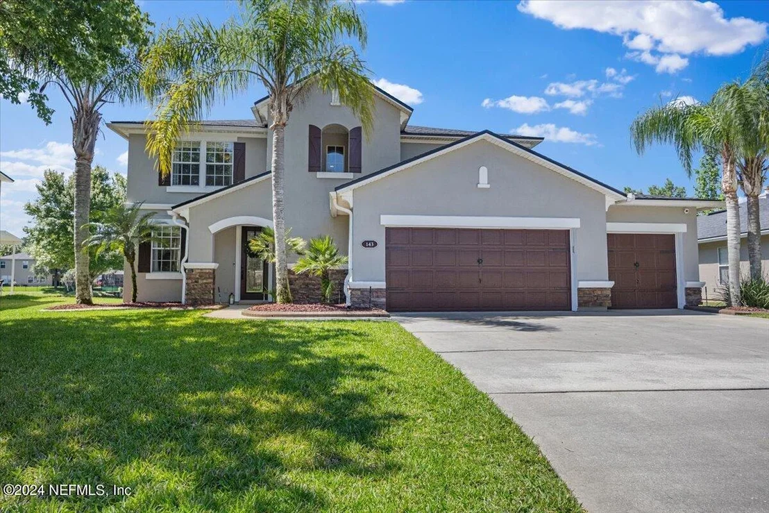 Photo of 143 BEDSTONE Drive