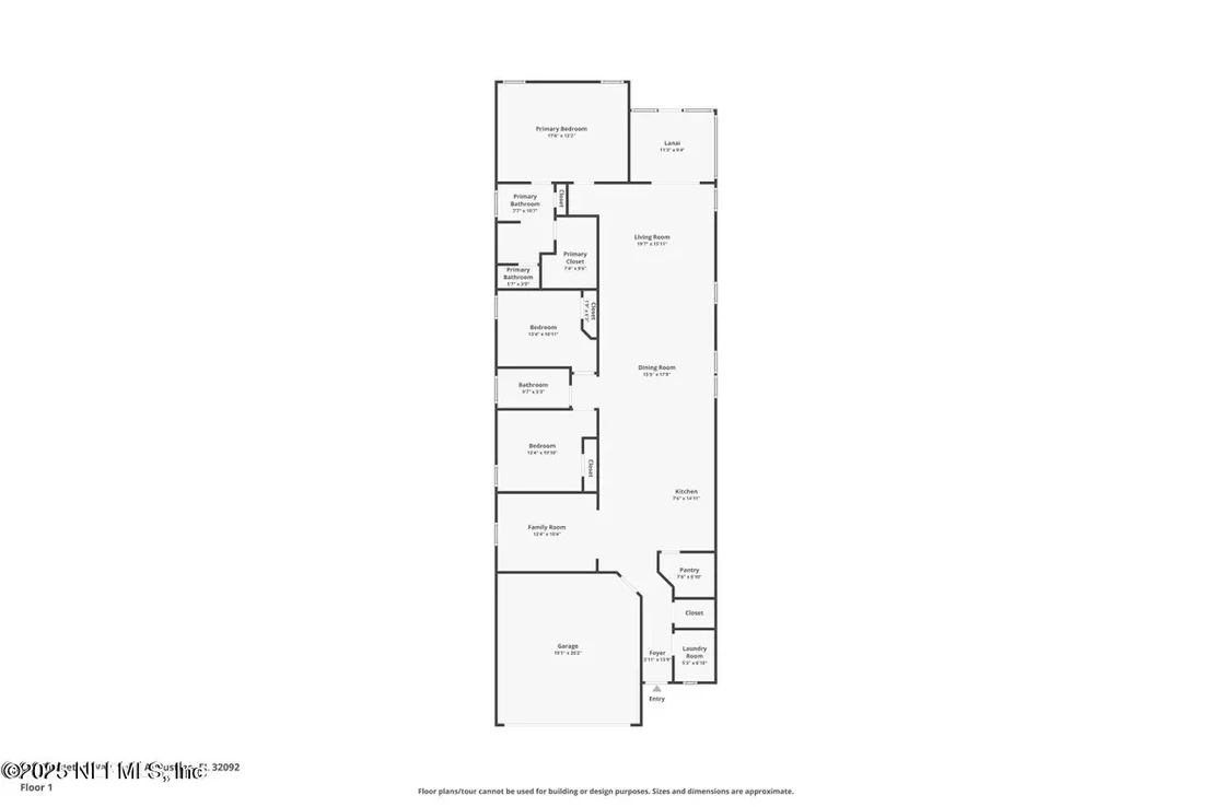 Photo of 228 THISTLETON Way