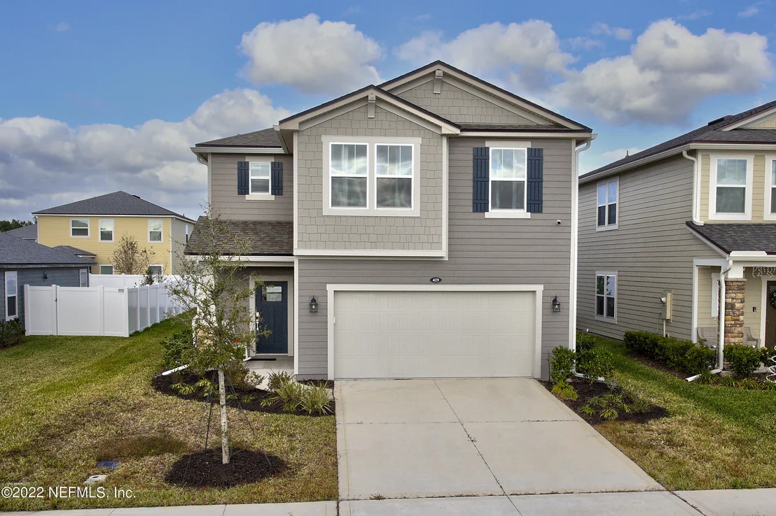 Photo of 429 NARROWLEAF Drive