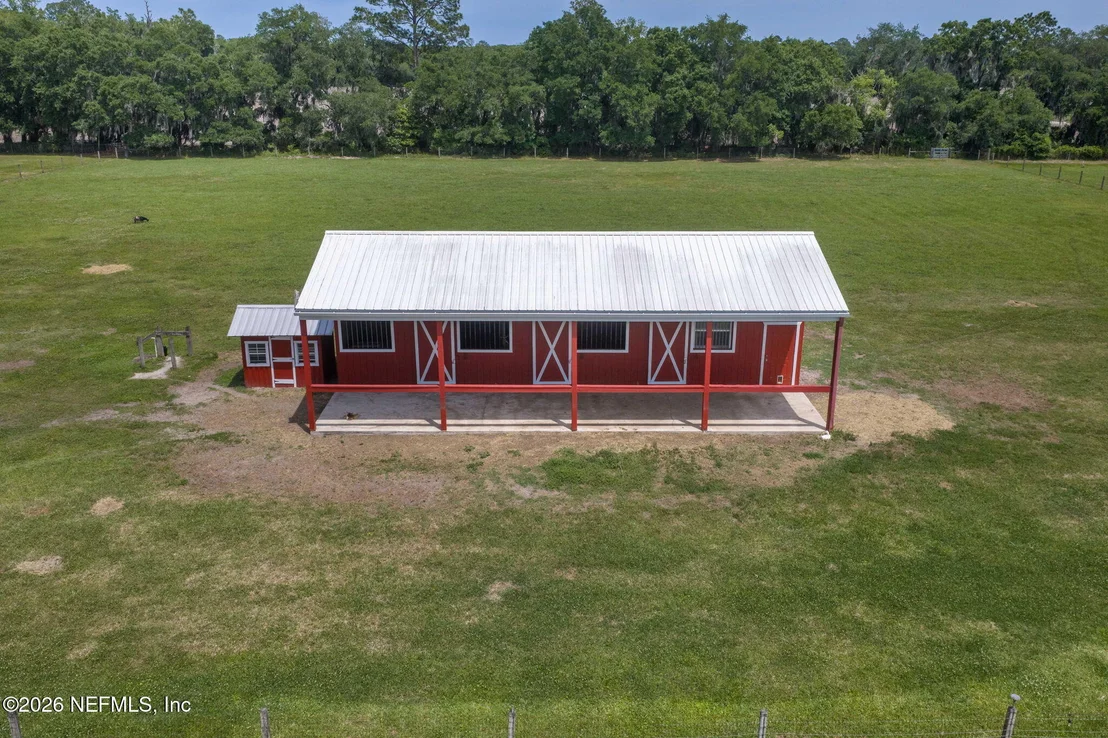 Photo of 8200 MORRISON Road