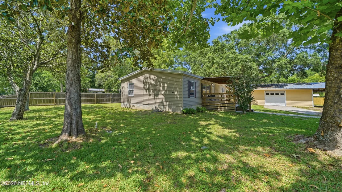 Photo of 2948 BRADFORD Street